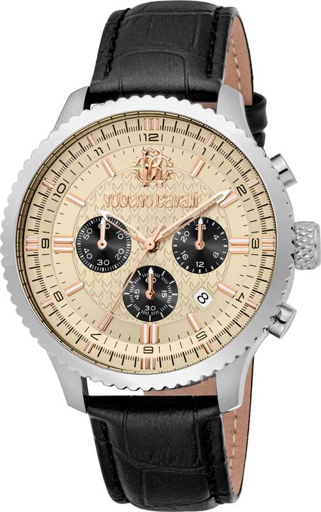 Immagine prodotto Roberto Cavalli Gent - RC5G127L0015 (Cronografo, 44 mm)