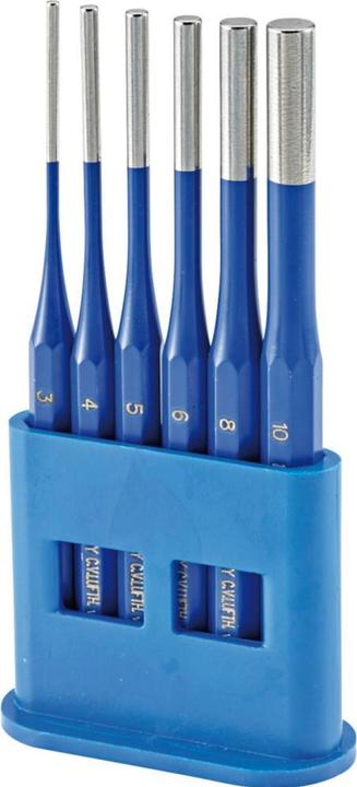 Immagine prodotto Forum Professional Solutions Set di punzoni da 6 pezzi.