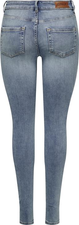 Immagine prodotto Only ONLBlush - Jeans dal taglio aderente medio (L)