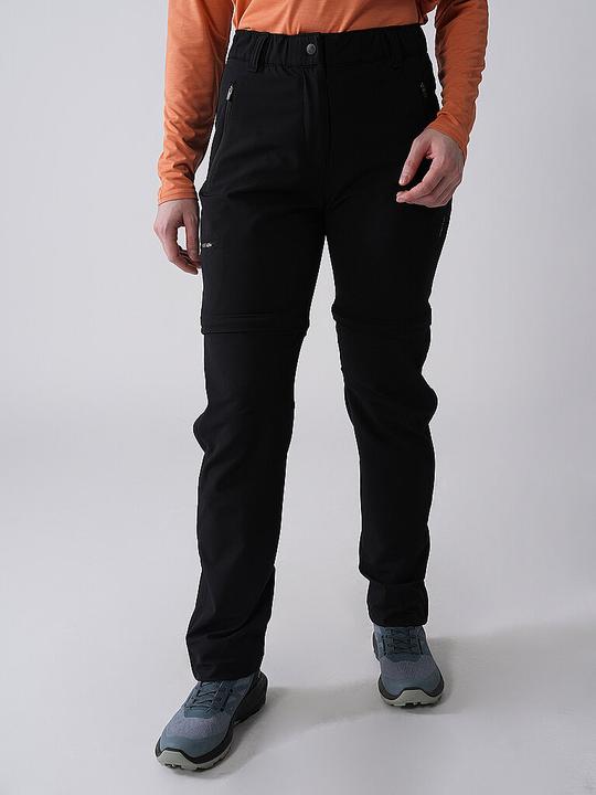 Produktbild Meru ZippOff-Wanderhose CLAMART (46)