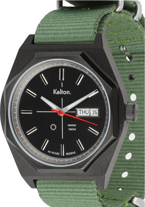 Produktbild Elton Octogone (40 mm)