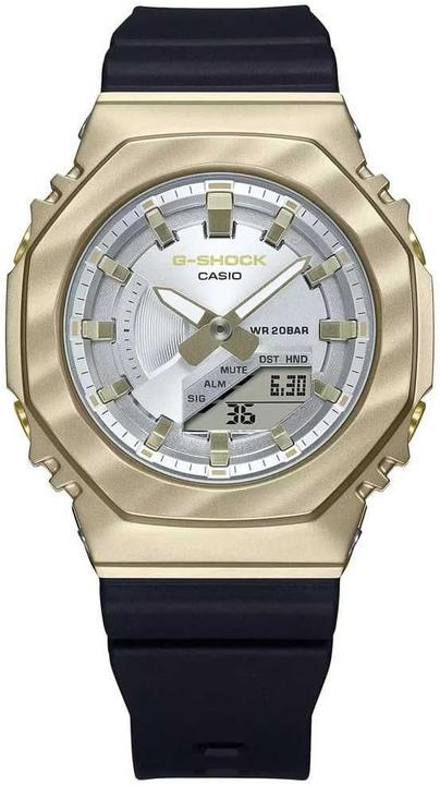 Image du produit Casio GM-S2100BC-1AER