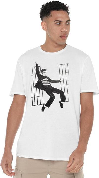 Produktbild Elvis Jailhouse Rock TShirt (S)