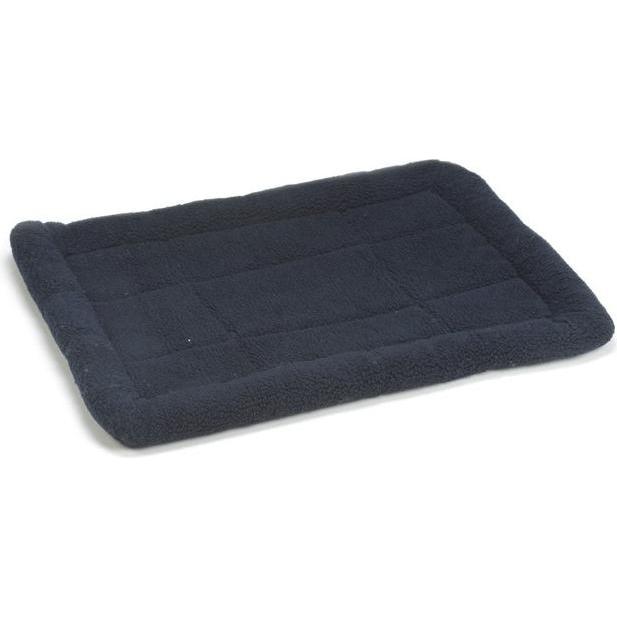 Meilleurs prix pour Beeztees BZ LIT EN PEAU D'AGNEAU BLEU 76X56 (Chien), Panier pour chien + chat