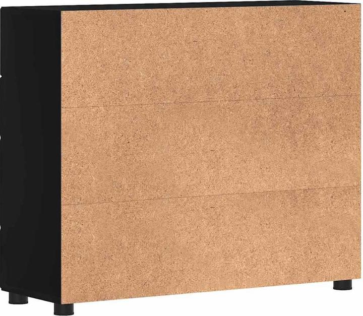 Image du produit vidaXL Holzschrank (30.50 x 30.50 x 73 cm)