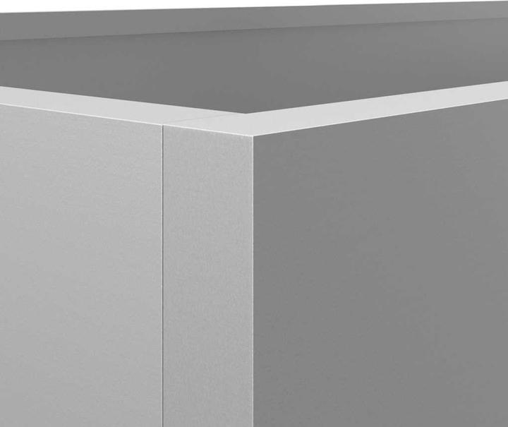 Produktbild vidaXL Pflanzgefäss