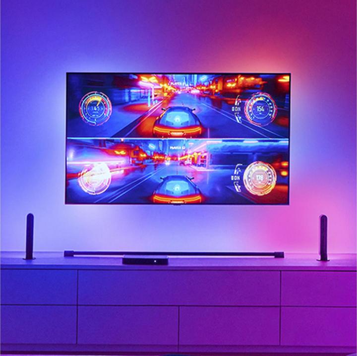 Immagine prodotto Philips Hue Play Sync Box Generation 2