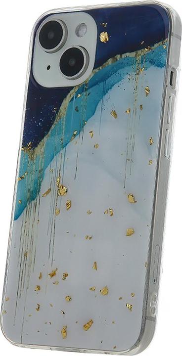 Image du produit OEM Etui Gold Glam pour Samsung Galaxy A05S Iceberg (Samsung Galaxy A05s)