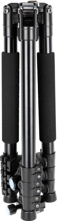 Actual product image Sirui ET-2004 Easy Traveler (Metal)