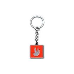 GED Portachiavi Evolve - Monster Icon, Weiteres Gaming Zubehör