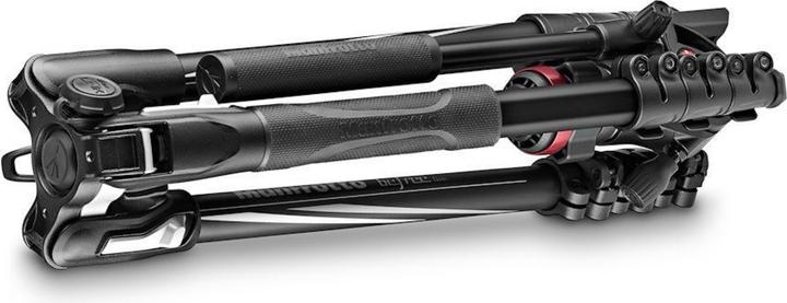 Produktbild Manfrotto Befree Live (Metall)