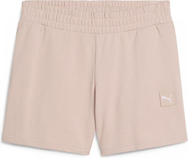 Produktbild Puma ESS ELEVATED Mid-Rise Shorts 5" (S)