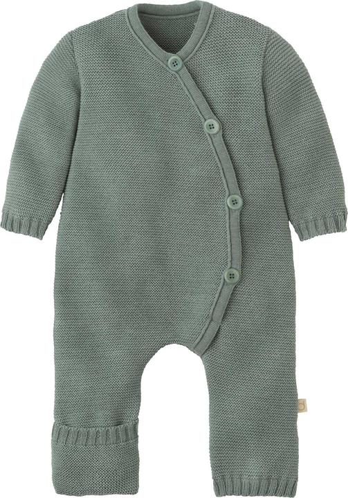 Produktbild Disana Kid's Strick-Overall (62, 68)