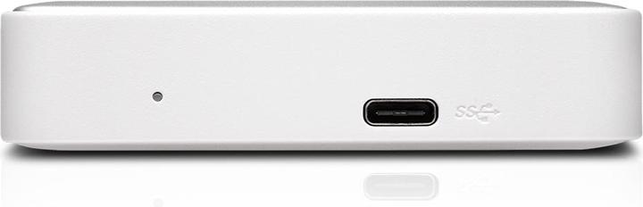 Actual product image G-Tech G-Drive Mobile USB-C (4 TB)