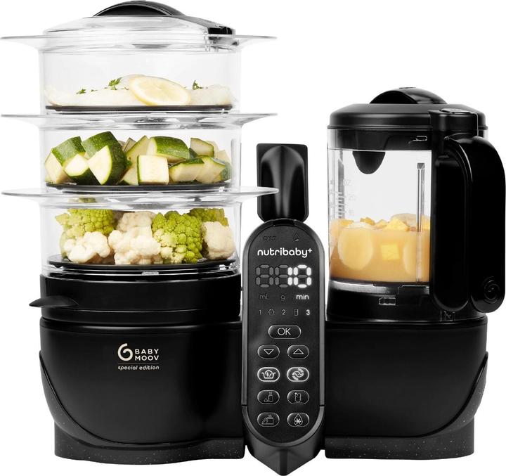 Babymoov Nutribaby XL