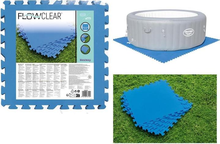 Produktbild Bestway Floor Protector