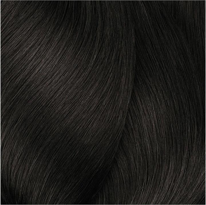 Actual product image L'Oréal Professionnel L'Oreal Professionnel Majirel Beauty Coloring Cream #4.15 - 60 Ml (#4.15)