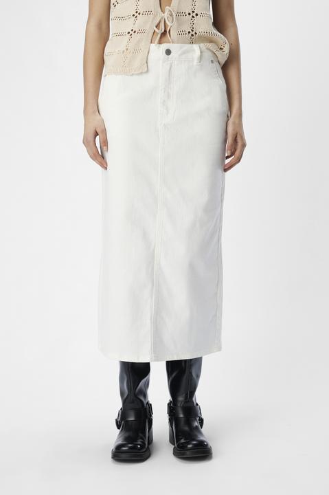 Immagine prodotto Object Maxi gonna di jeans (S)