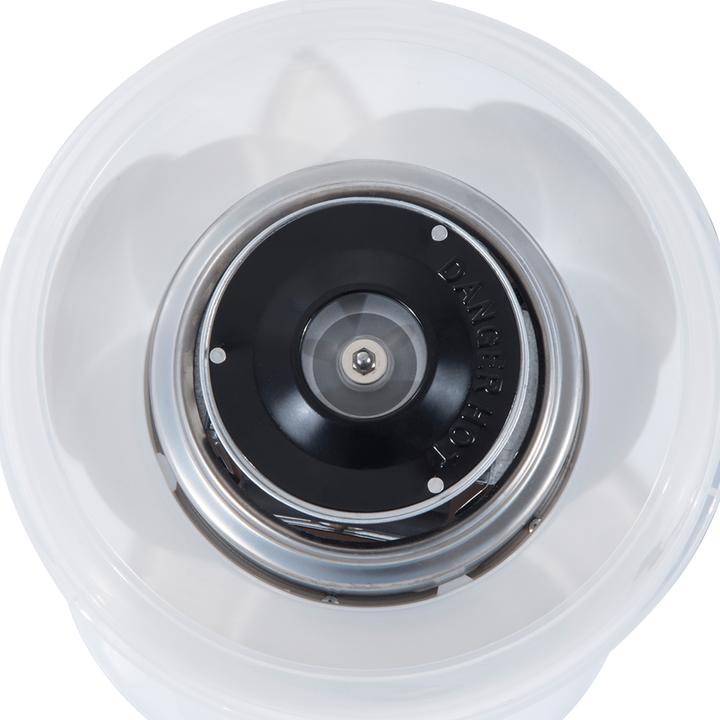 Produktbild Homcom Zuckerwattemaschine