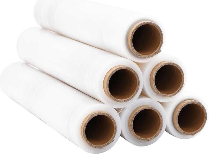 Actual product image vidaXL Marjorie (6 pcs.)