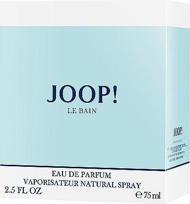 Produktbild Joop! Le Bain (Eau de Parfum, 75 ml)