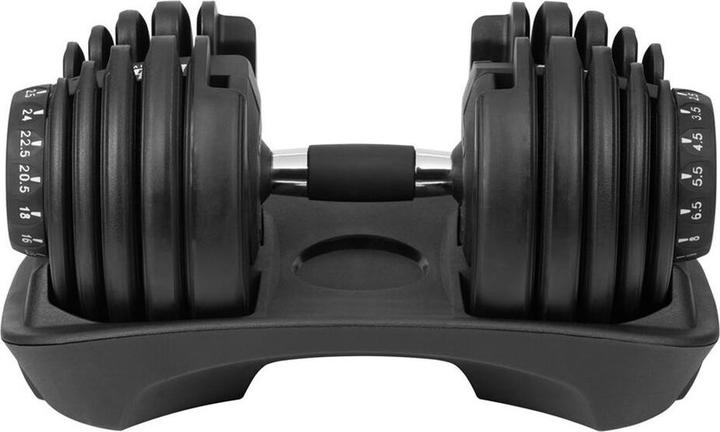 Image du produit Rebel Haltère (1 x 24 kg)