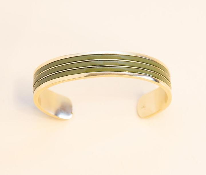 Immagine prodotto Flowers Forzoé Jonc (Plaqué in ottone o)