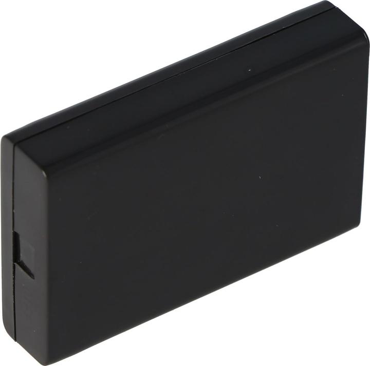 Immagine prodotto AccuCell Akku NP-120, BP-1500S, D-LI7, DB-43 (Batteria della fotocamera)