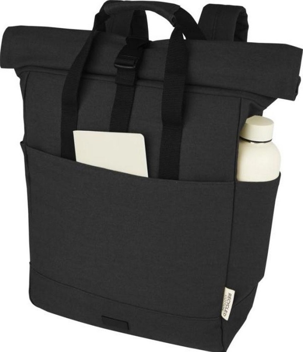 Immagine prodotto Generic Zaino per laptop Joey Roll Top Canvas 15L (15 l)