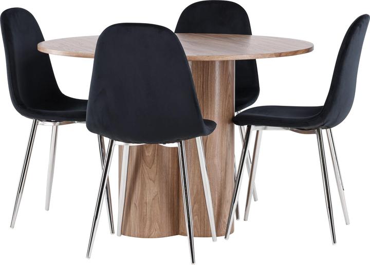 Image du produit Venture Home Olivia, Polar (Panneau de bois MDF)