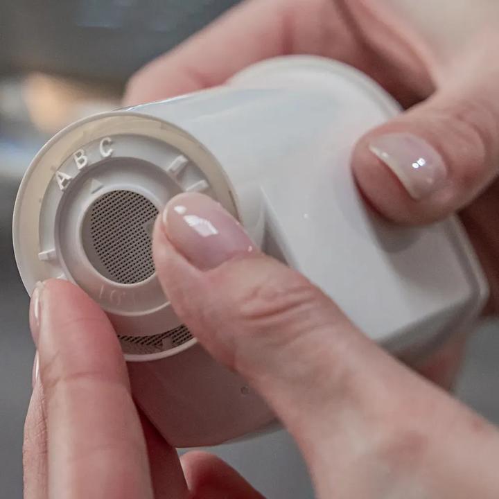 Actual product image Siemens Brita Intenza TZ70033 (3x)