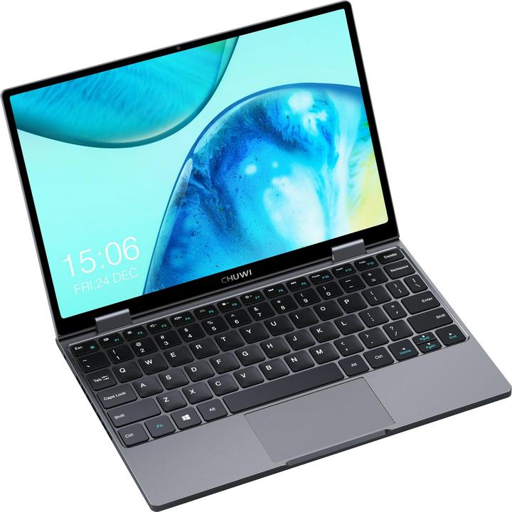 Produktbild Chuwi MiniBook X 2023 (10.51", Intel Celeron N5100, 12 GB, 512 GB, Eng. Int.)