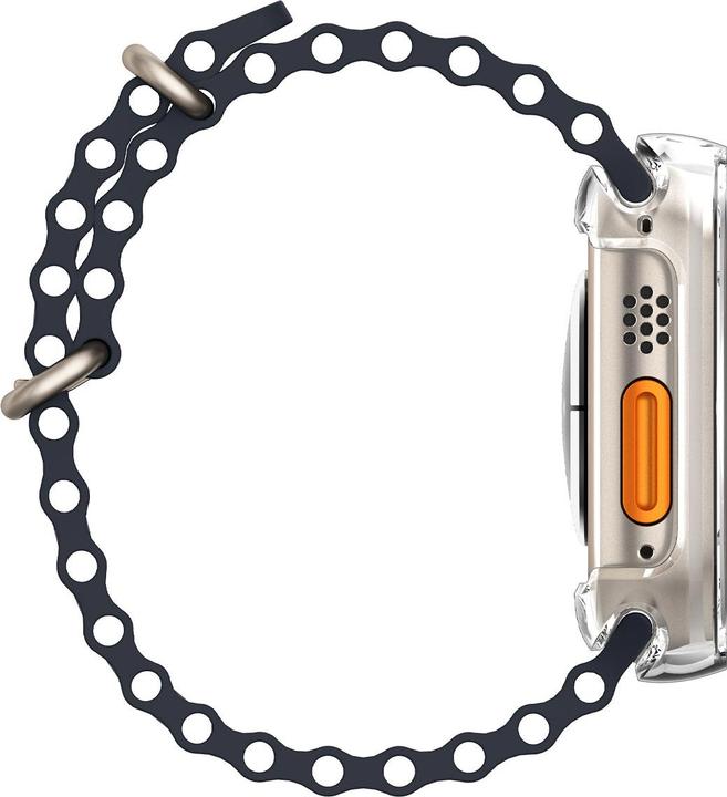 Immagine prodotto Spigen Apple Watch Ultra Hybrid 49mm przezroczysty/cristallo trasparente ACS05459