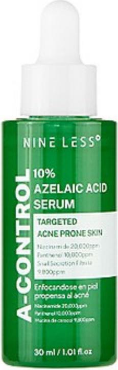 Produktbild Default A-Control 10% Azelaic Acid Serum (30 ml)