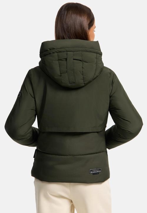 Produktbild Navahoo Liebesküken XIV (XS)