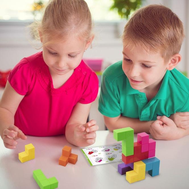 Immagine prodotto HCM Kinzel Cubimag (7 pezzi)