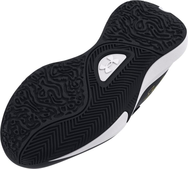 Actual product image Under Armour UA Ps Lockdown 7 (28)