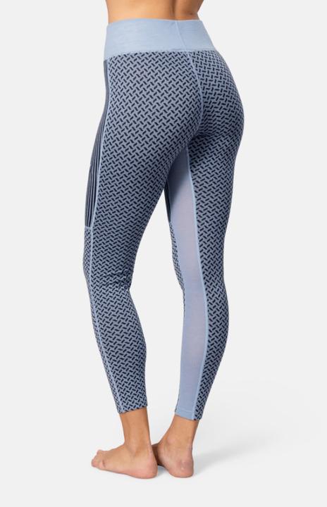 Image du produit Kari Traa Smekker High Waist Pants (S)