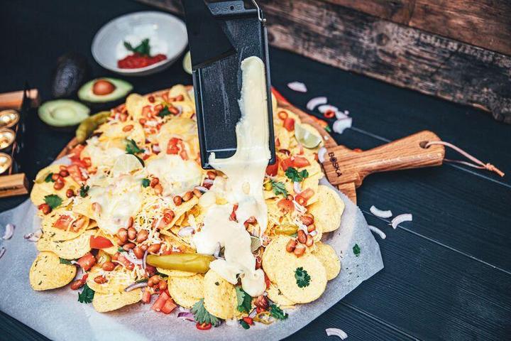 Productafbeelding Boska Partyclette