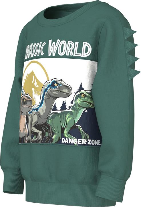 Produktbild Name it Jurassic Park Sweatshirt (92)