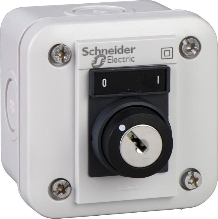 Produktbild Schneider Electric SCHN Gehäuse