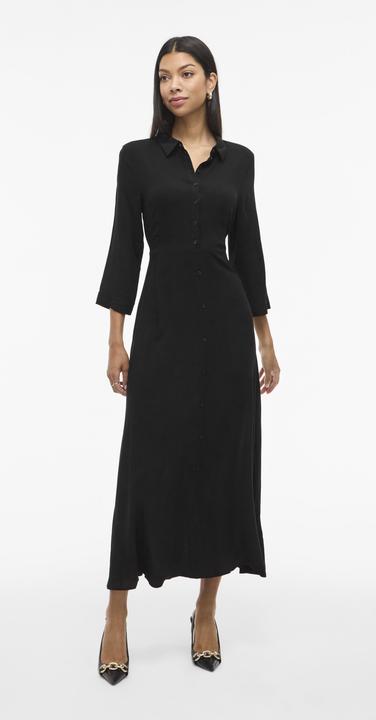 Produktbild Vila VIAYA PAYA Maxi Etuikleid (42)