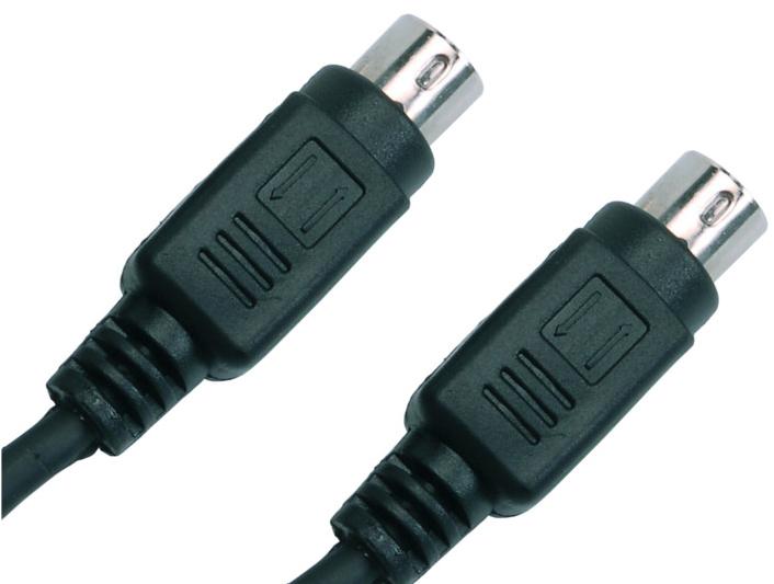 Produktbild Joujye Jou Jye Computer VC 100 (1 m, VGA)