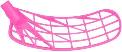 Produktbild Unihoc UNILITE Schaufel medium feather light PP Titan (Rechts)