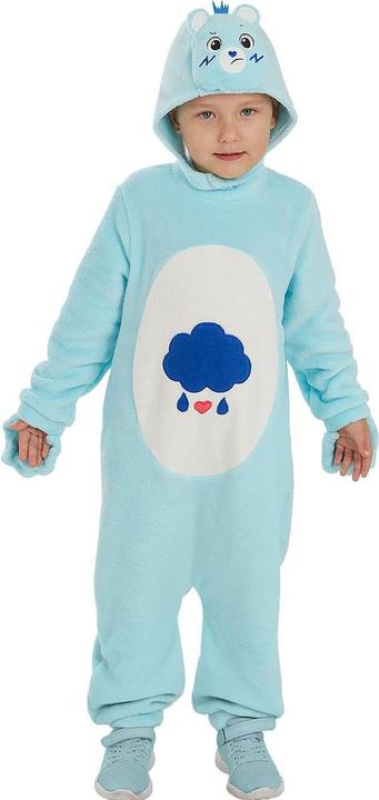 Produktbild Metamorph Die Glücksbärchis – Glücksbärchi Kostüm für Kinder (92, 98)