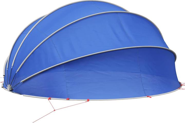 Actual product image vidaXL Pool-Einfassung