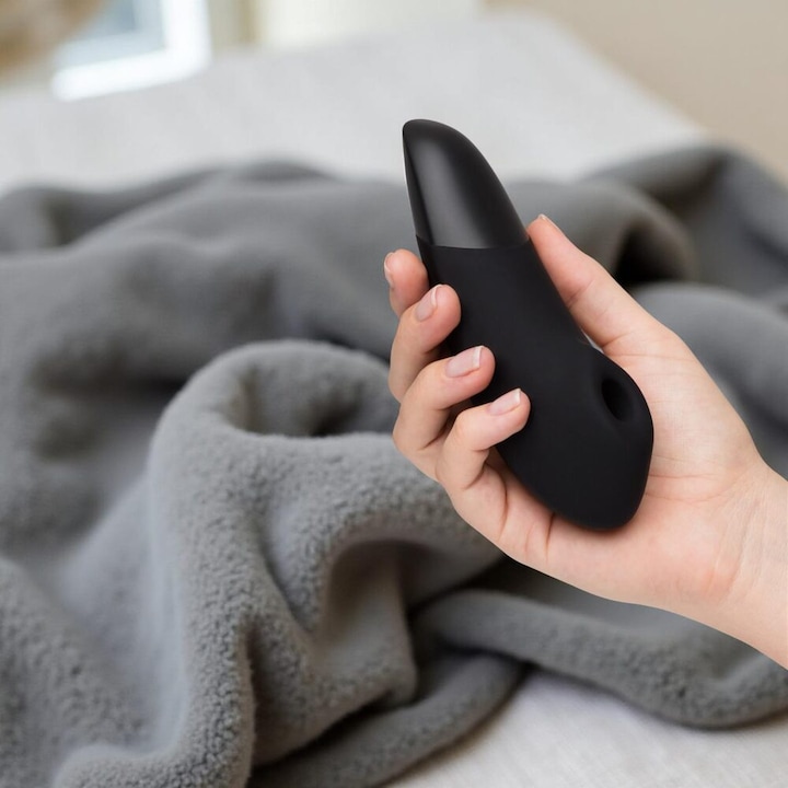 Actual product image Womanizer Enhance
