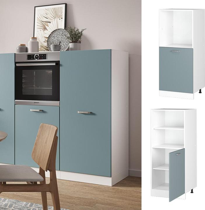 Immagine prodotto Vicco R-Line (60 x 57.20 x 143 cm)