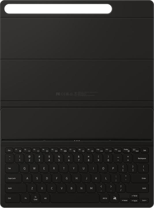 Image du produit Samsung Book Cover Keyboard Slim Tab S10 (Galaxy Tab S9+, Galaxy Tab S9 FE+, Galaxy Tab S10+)