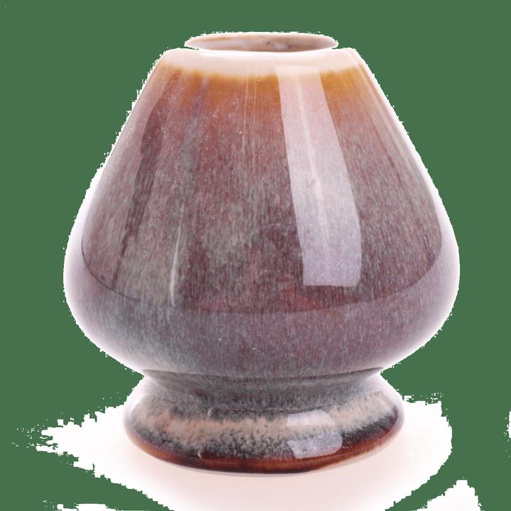 Produktbild Calimatcha Matcha Tee Set Nezumi inkl. 2 Schalen & Tee